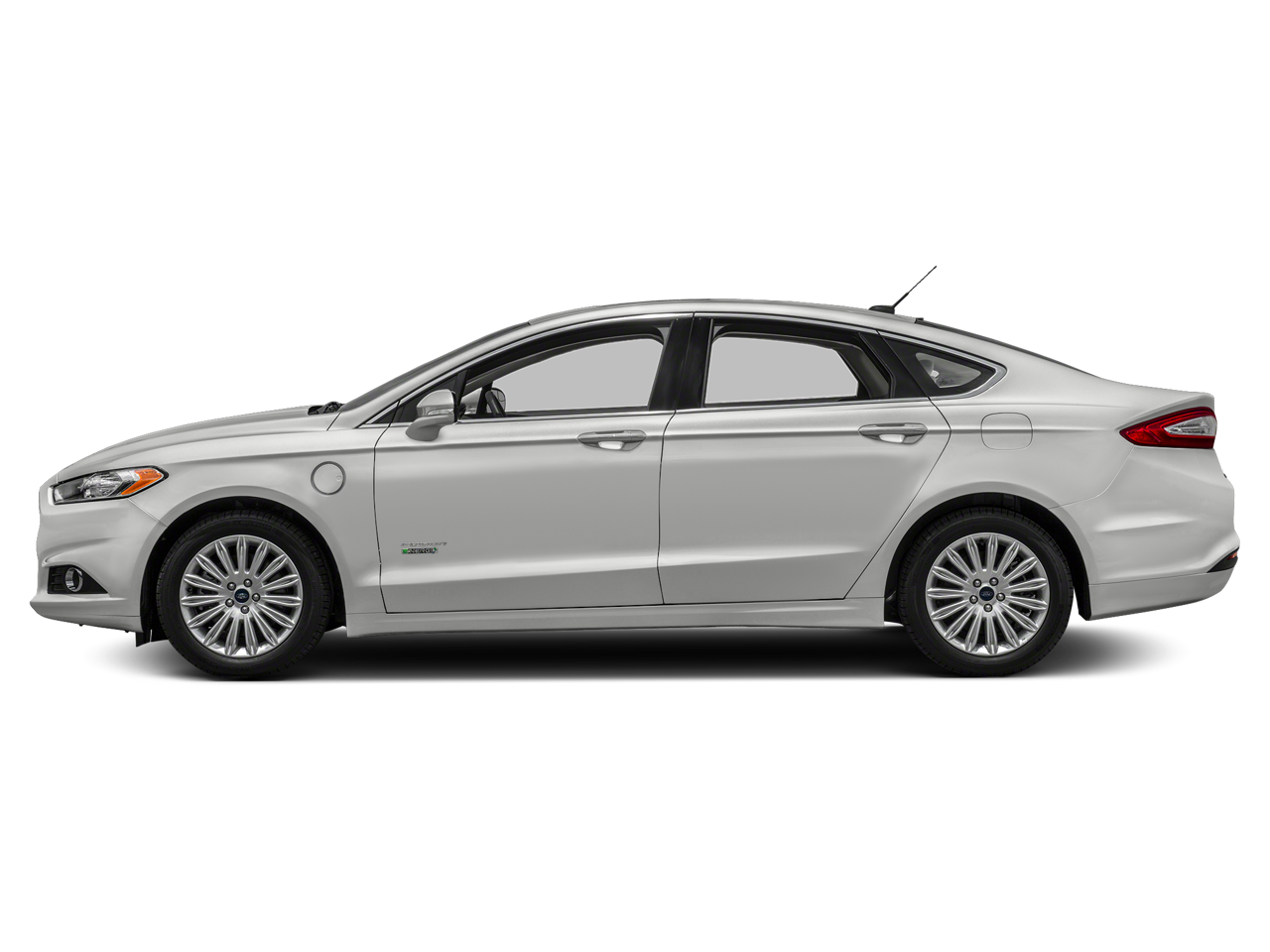 2015 Ford Fusion Energi Titanium