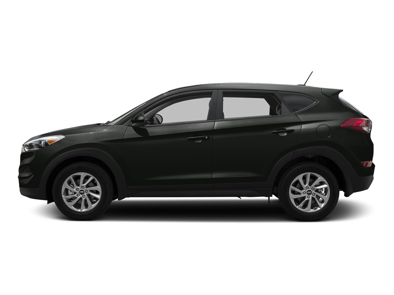 2016 Hyundai Tucson Sport - Photo 3