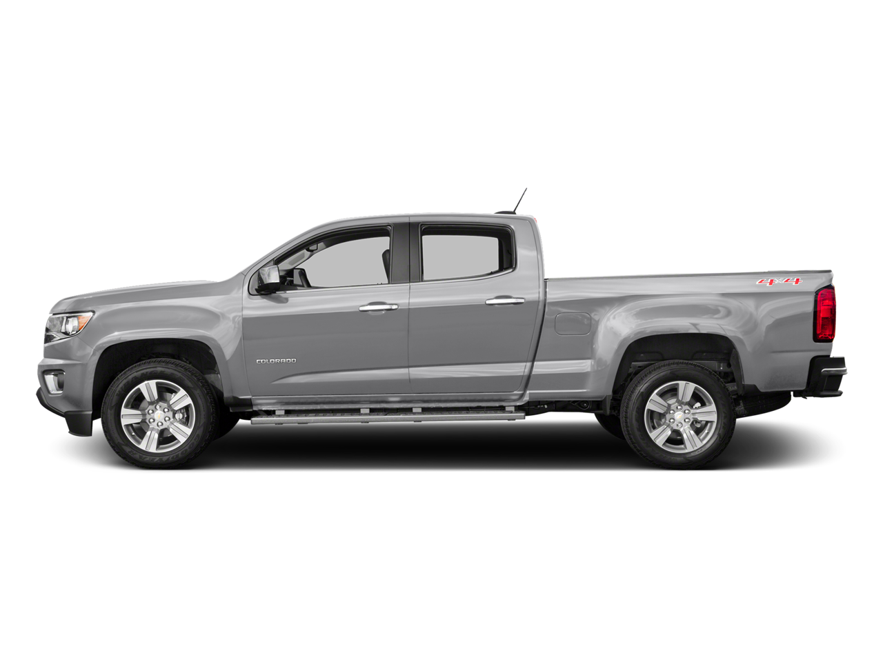 2018 Chevrolet Colorado 4WD LT