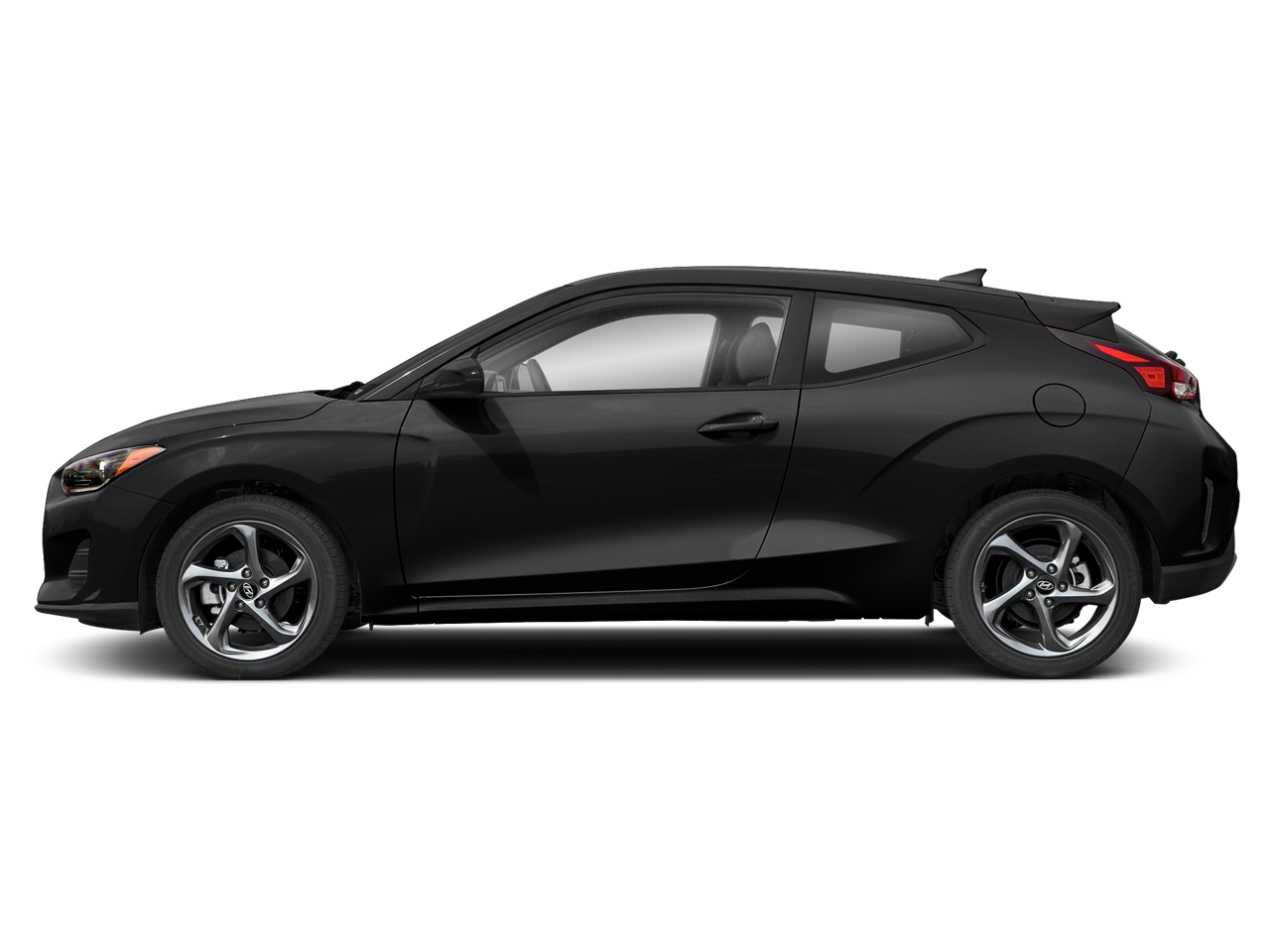 2019 Hyundai Veloster 2.0