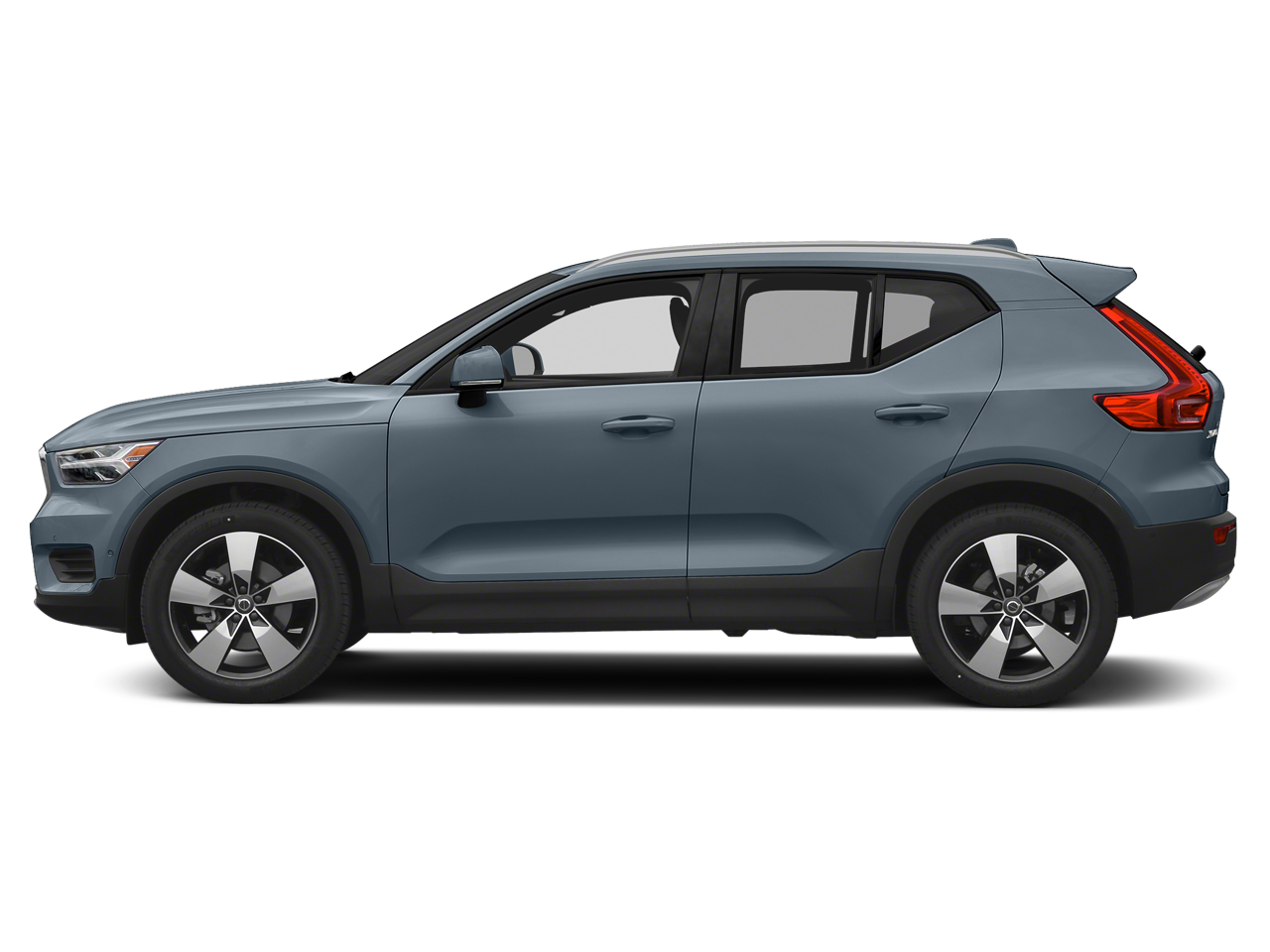 2019 Volvo XC40 Momentum