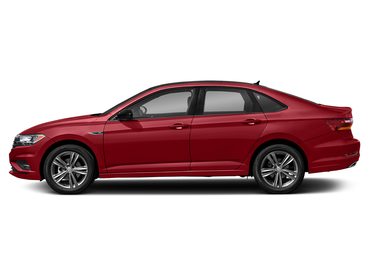 2019 Volkswagen Jetta SE