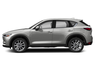 2020 Mazda Mazda CX-5 Grand Touring