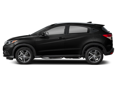 2021 Honda HR-V EX-L
