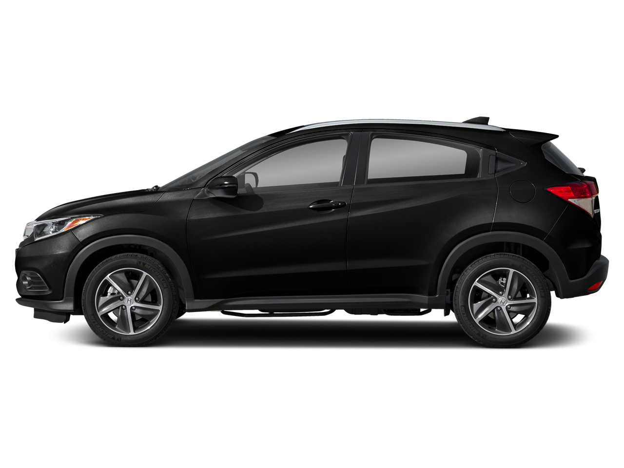 2021 Honda HR-V EX-L
