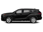 2021 Toyota Highlander Hybrid Hybrid LE