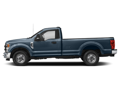 2022 Ford F-350 XLT