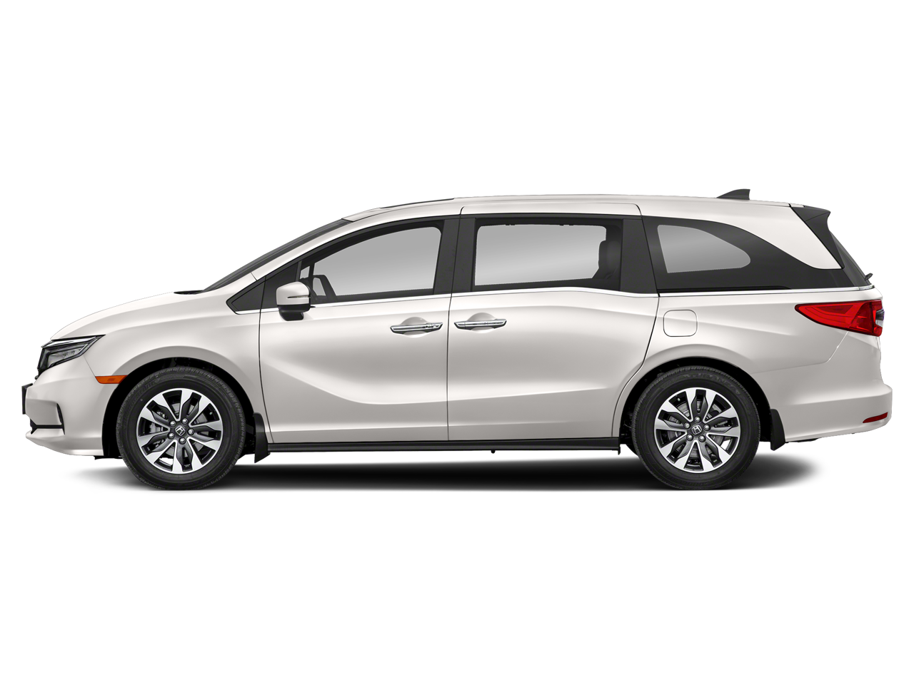 2022 Honda Odyssey EX-L photo 3