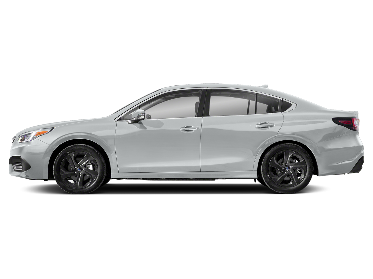 2022 Subaru Legacy Limited XT