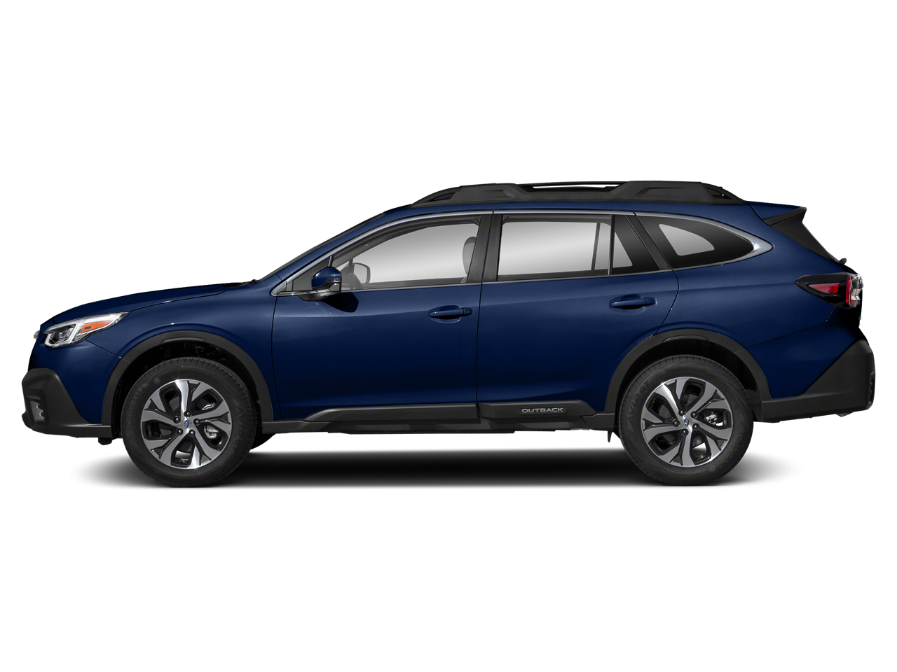 2022 Subaru Outback Limited photo 3