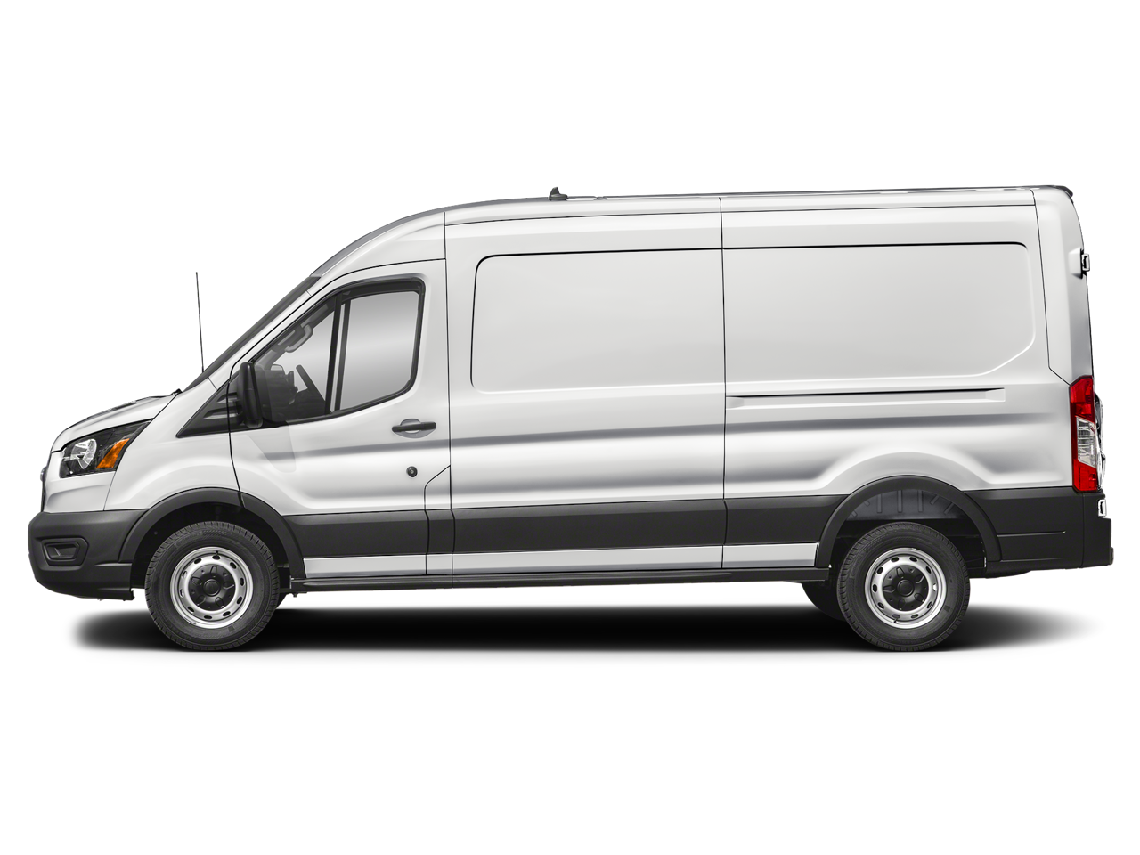 2024 Ford Transit Van photo 2