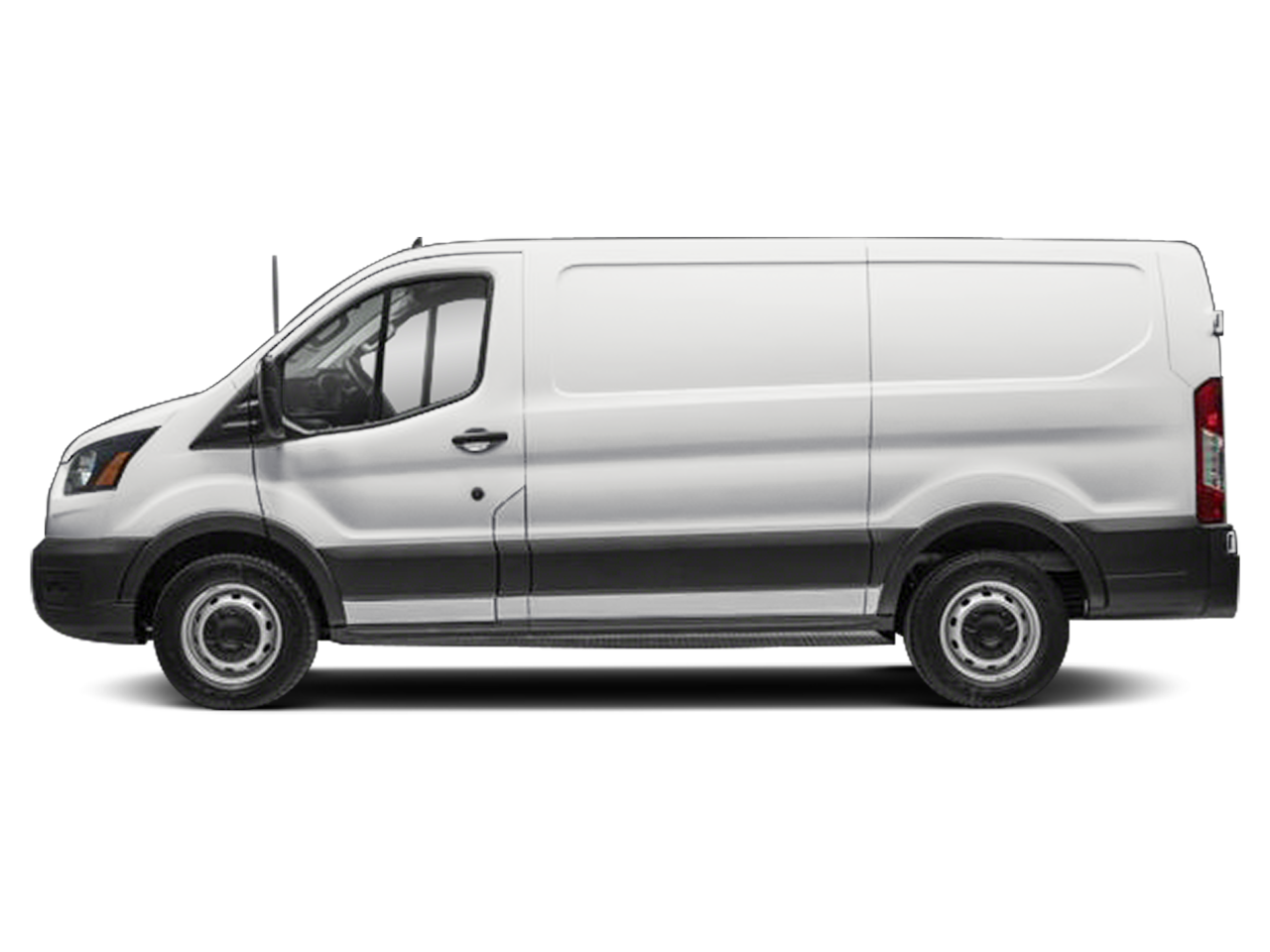 2024 Ford Transit Van Base