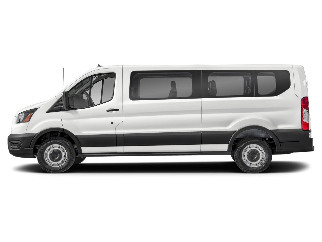 2024 Ford Transit Wagon T-350 Low Roof Slide T-350 Low Roof Slide XL