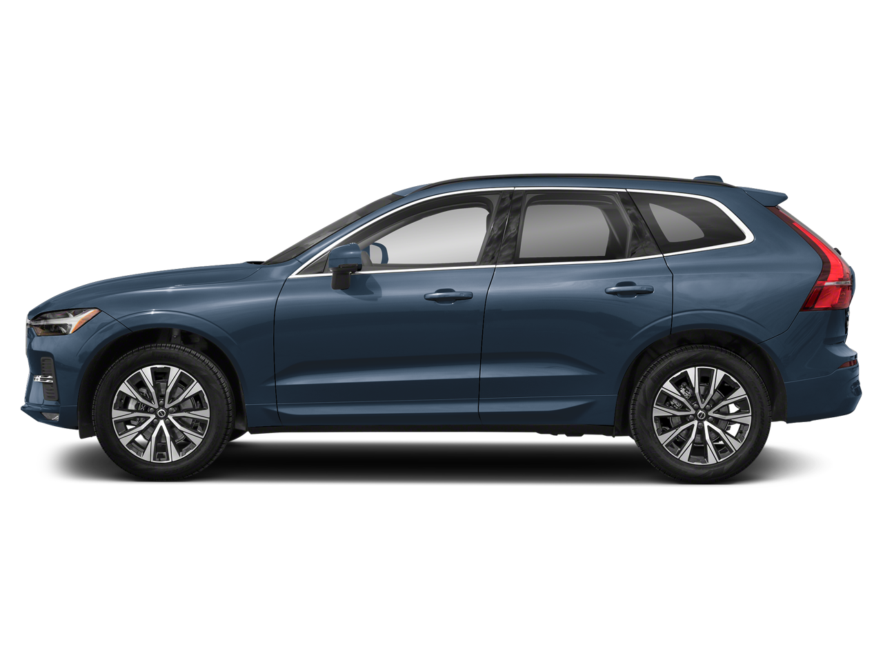 2024 Volvo XC60 Plus Dark Theme