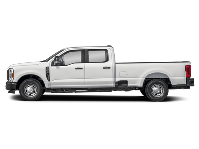 2025 Ford F-250 XLT