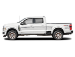 2025 Ford F-250 Super Duty Super Duty XLT