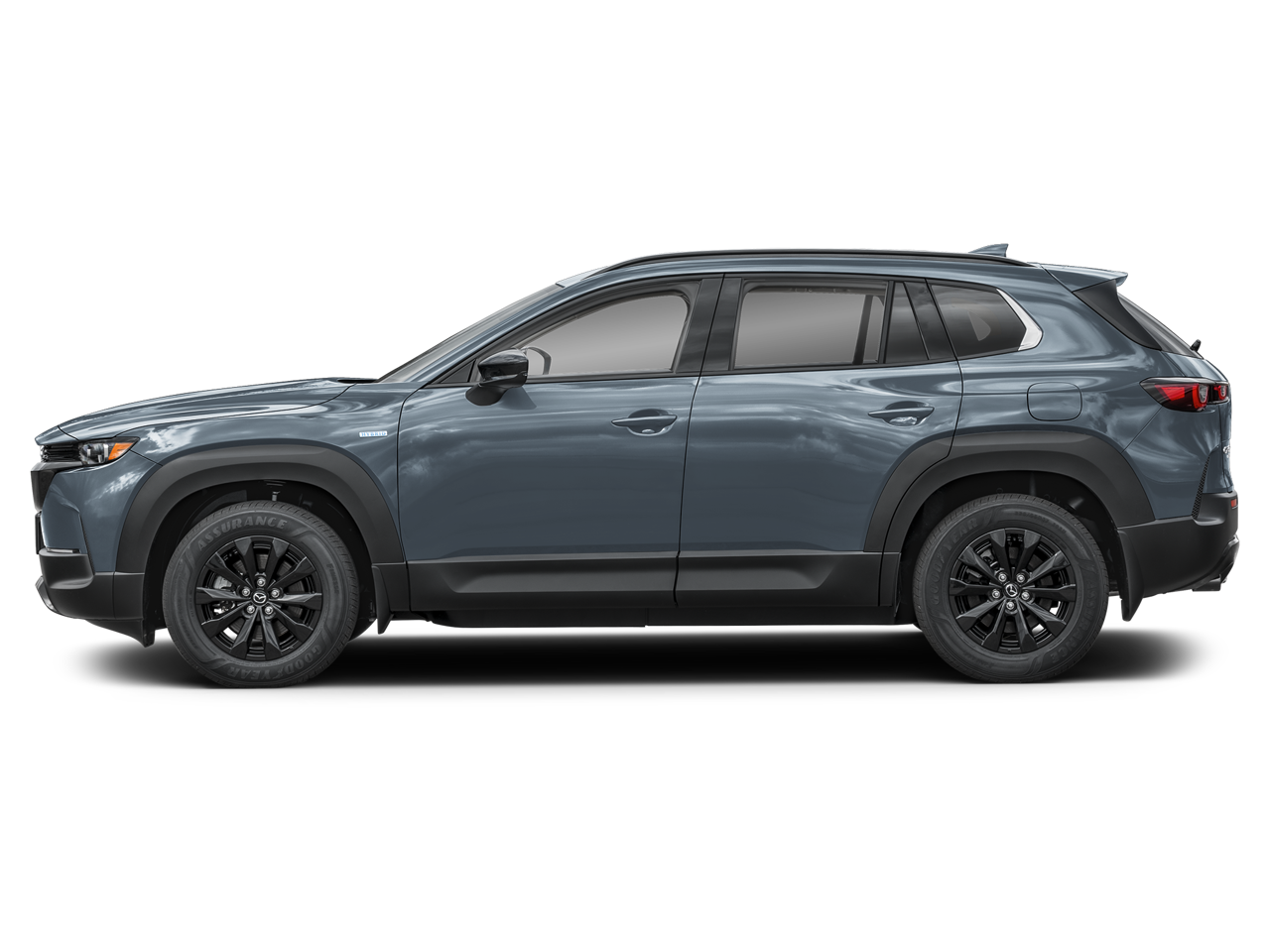 2025 Mazda Mazda CX-50 PACKAGE