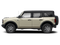 2026 Ford Bronco BIG BEND 4 DOOR