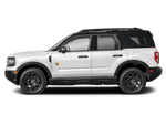 2026 Ford Bronco Sport BRONCO SPT BD