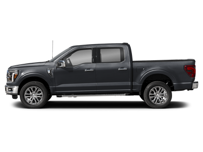 2026 Ford F-150 4X4 CREW LARIAT