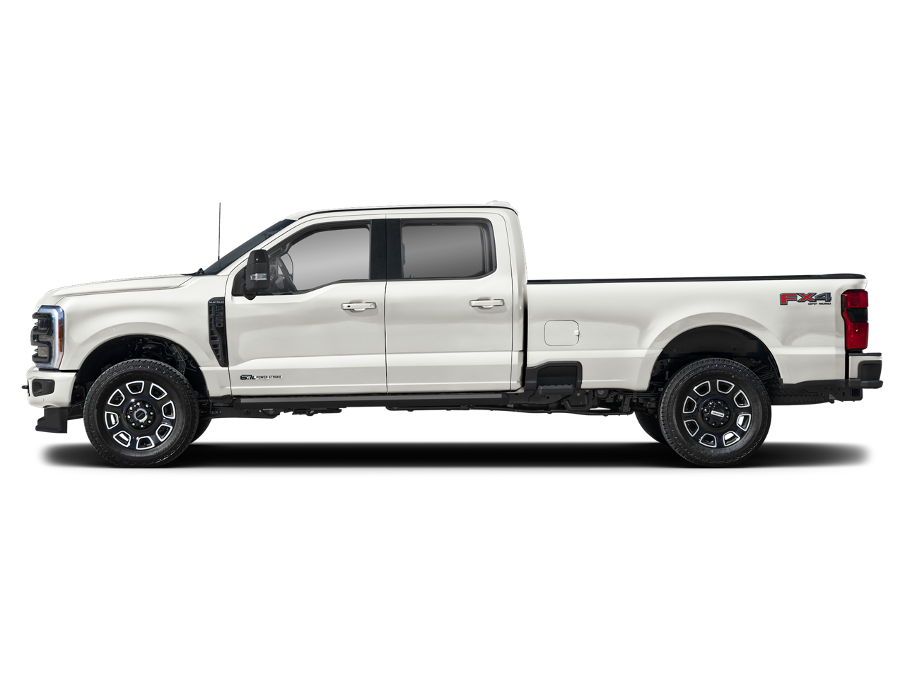 2026 Ford F-350 Super Duty Super Duty XLT