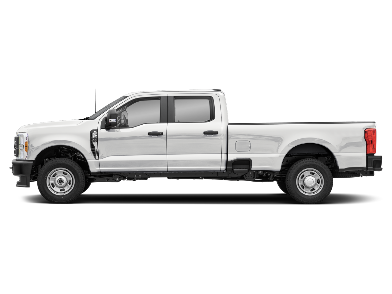 2026 Ford F-350 XLT