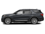 2027 Ford Explorer 4DR 4WD PLTNM