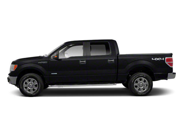 2010 Ford F-150 Lariat