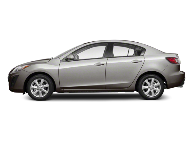 2010 Mazda Mazda3 i Touring
