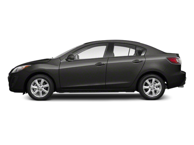 2010 Mazda Mazda3 s Grand Touring