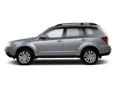 2010 Subaru Forester 2.5X Premium
