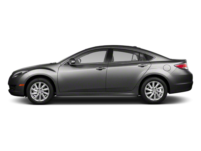 2011 Mazda Mazda6 i Touring