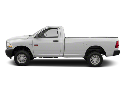 2012 RAM 2500 ST