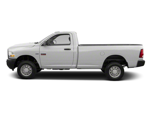 2012 RAM 2500 ST