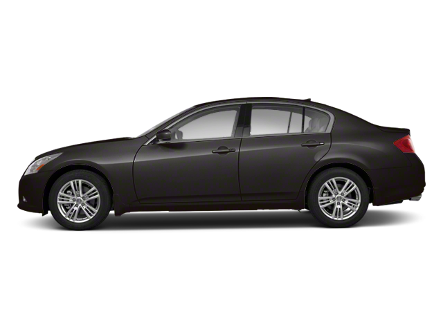 2012 INFINITI G37x x
