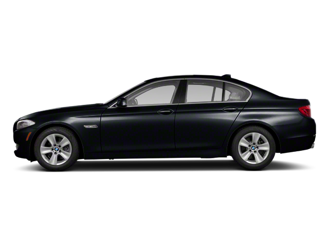 2013 BMW 5 series 535i xDrive