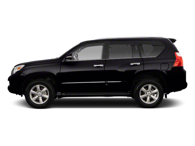 2013 Lexus GX 460 4WD 4dr