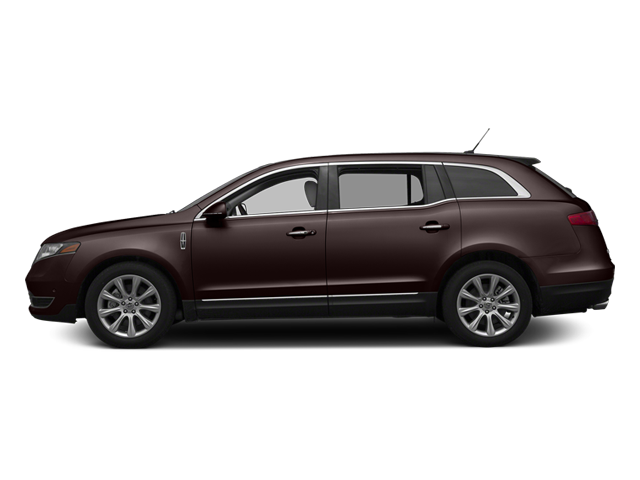 2013 Lincoln MKT EcoBoost