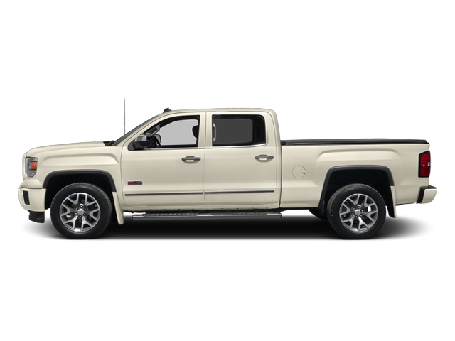 2014 GMC Sierra 1500 1500 SLT