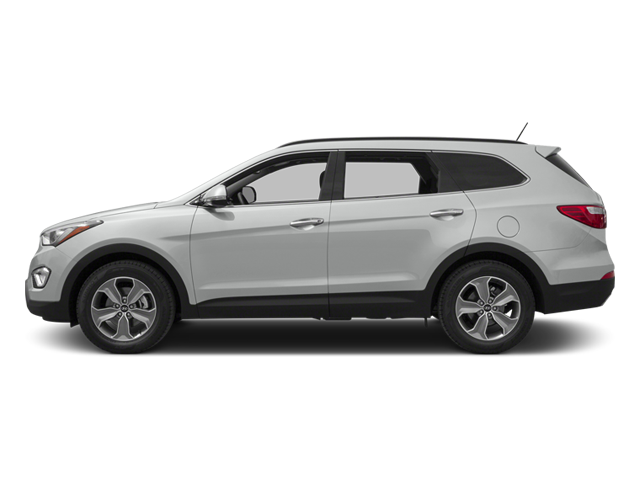 2014 Hyundai Santa Fe XL Limited