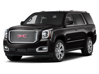 2015 GMC Yukon 1500 1500 Denali