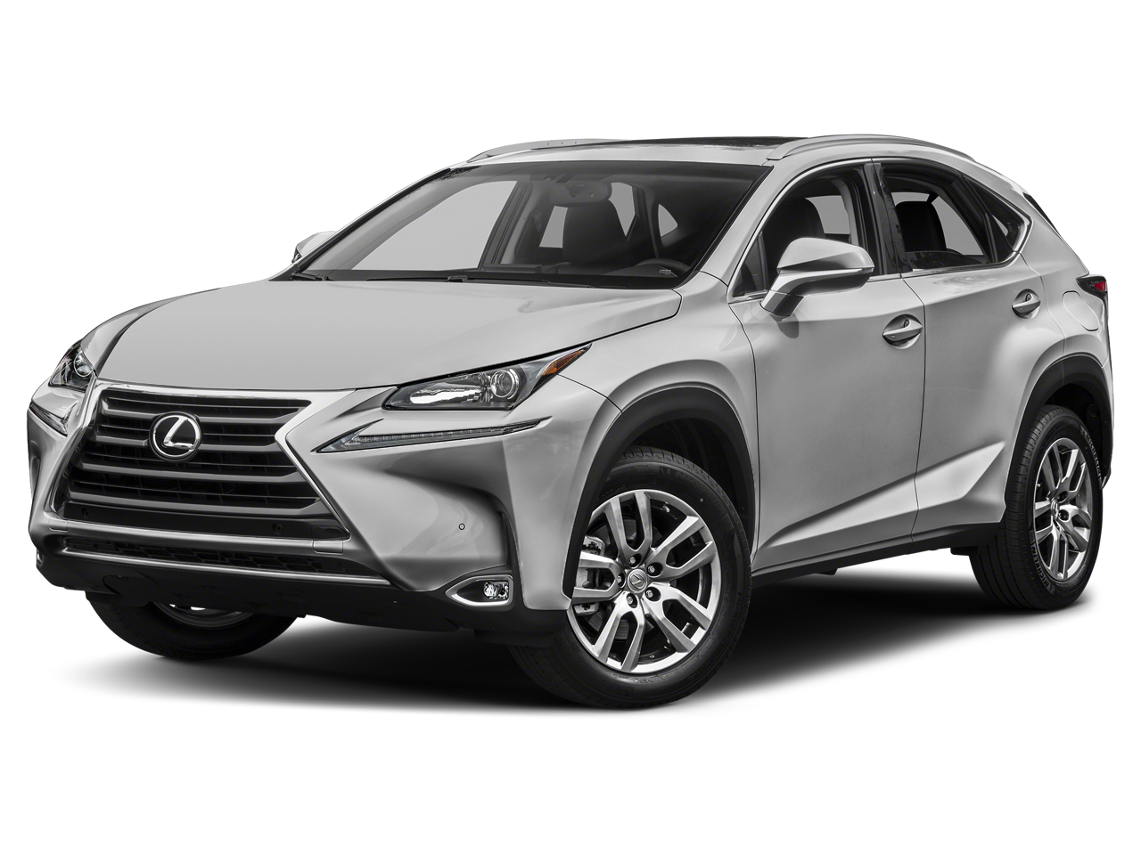2015 Lexus NX 200t AWD