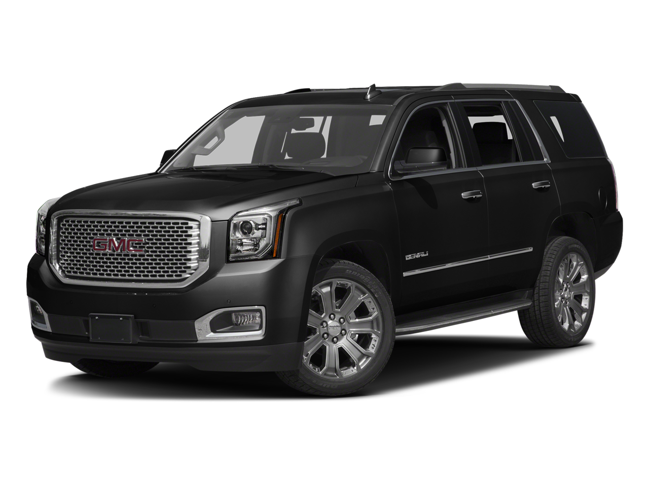 2016 GMC Yukon 1500 1500 Denali