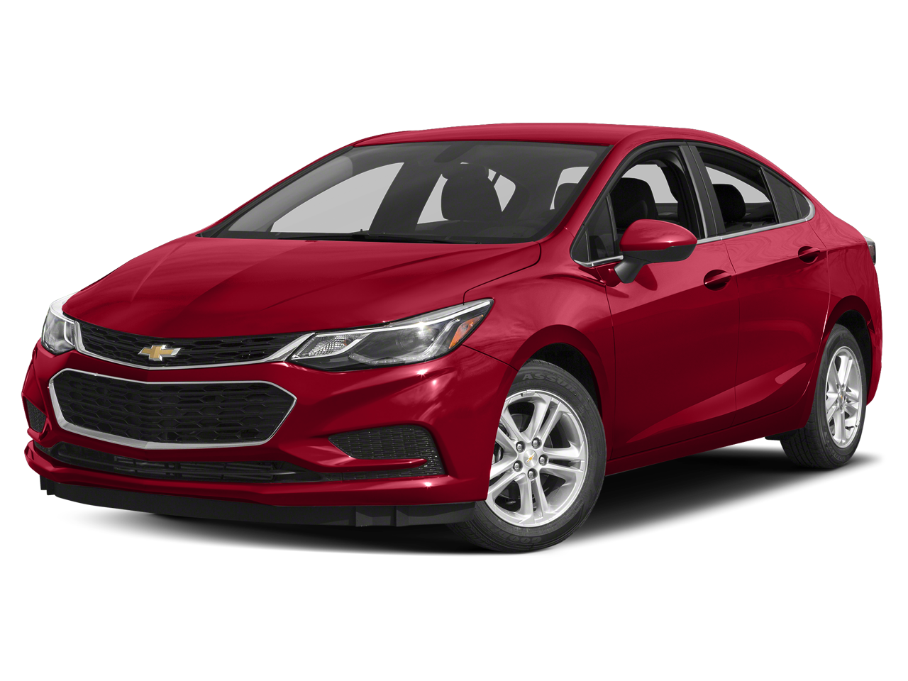 Used 2018 Chevrolet Cruze LT with VIN 1G1BE5SM0J7154605 for sale in Grandville, MI