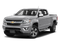 2018 Chevrolet Colorado 4WD LT