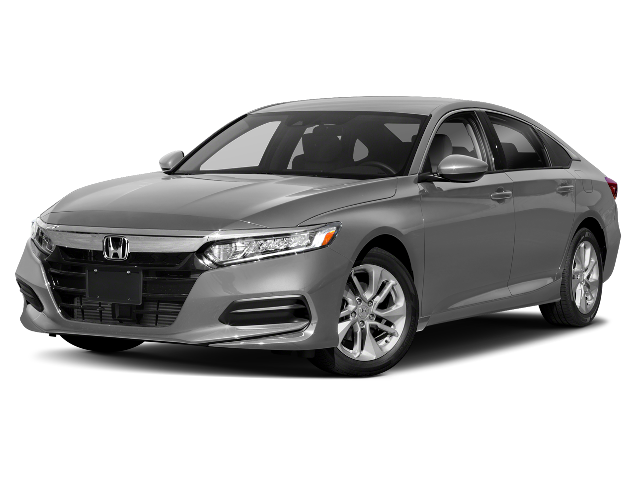2018 Honda Accord LX 1.5T