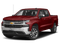 2019 Chevrolet Silverado RST