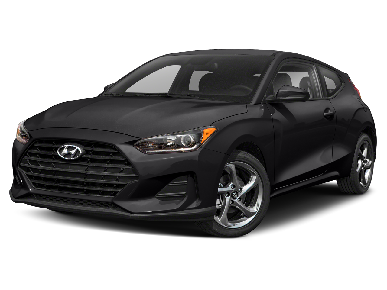 2019 Hyundai Veloster 2.0