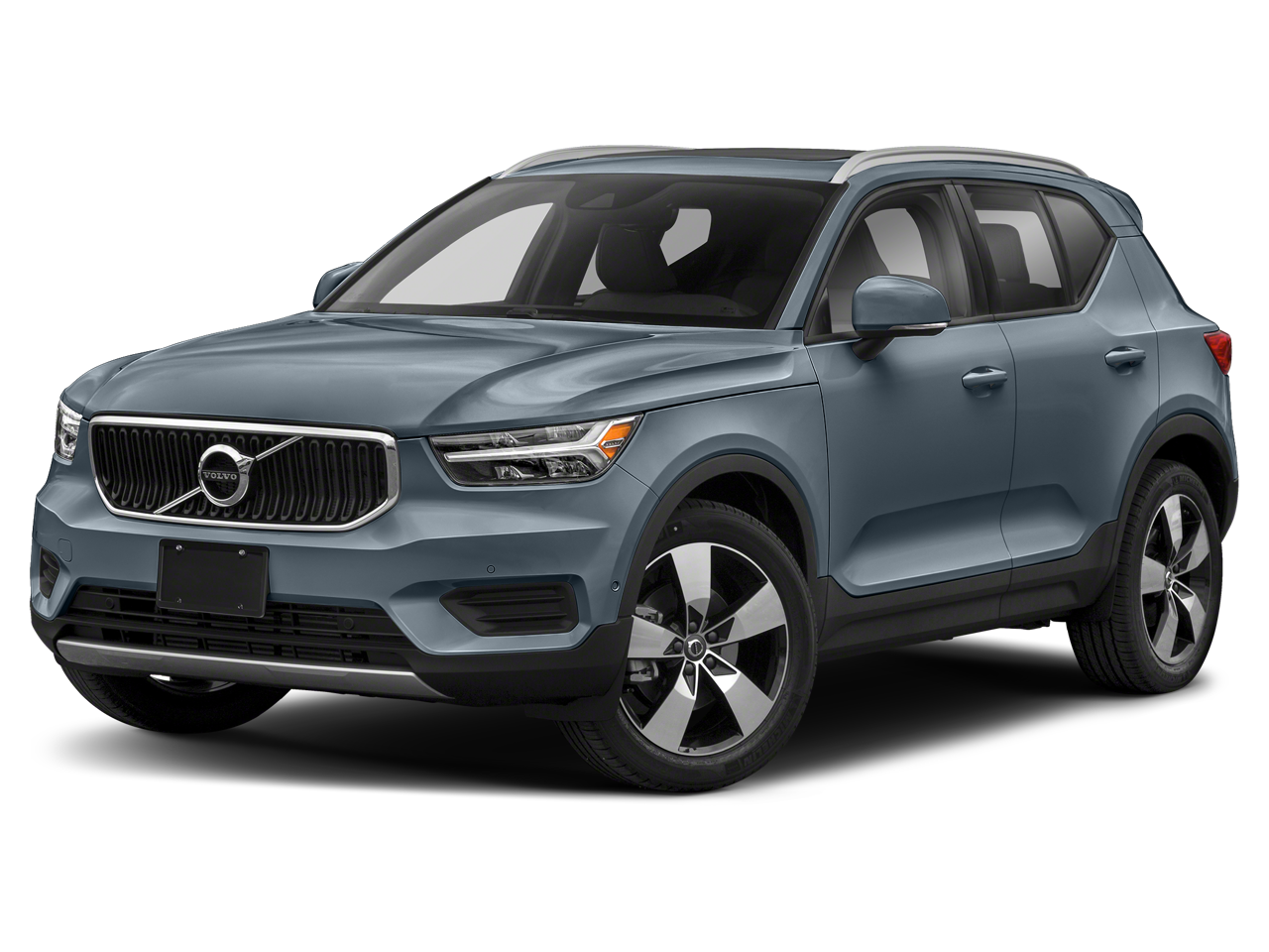 2019 Volvo XC40 Momentum