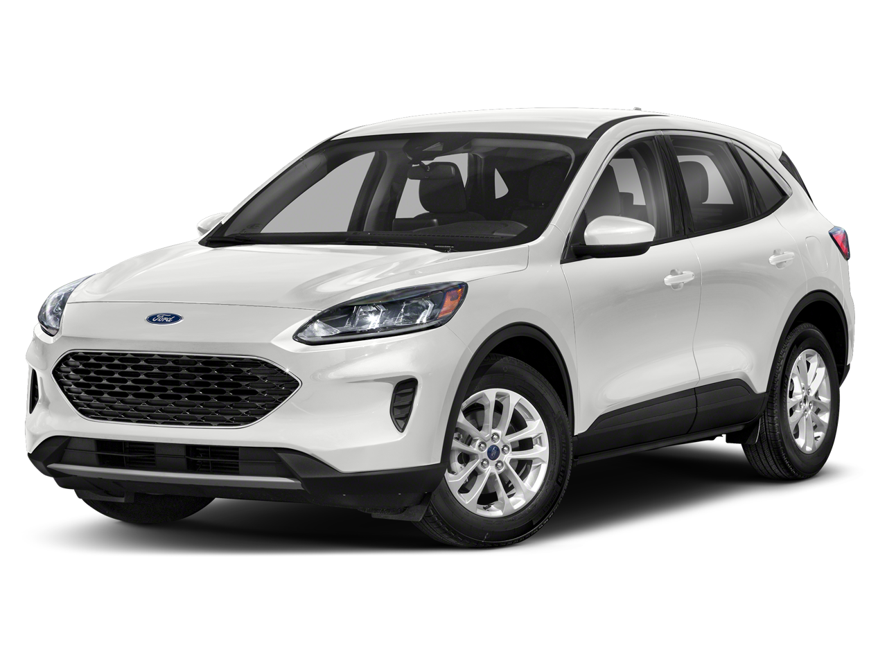 2020 Ford Escape Hybrid SE Sport Hybrid